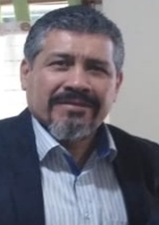 photo of Jorge E. Barrón Martínez